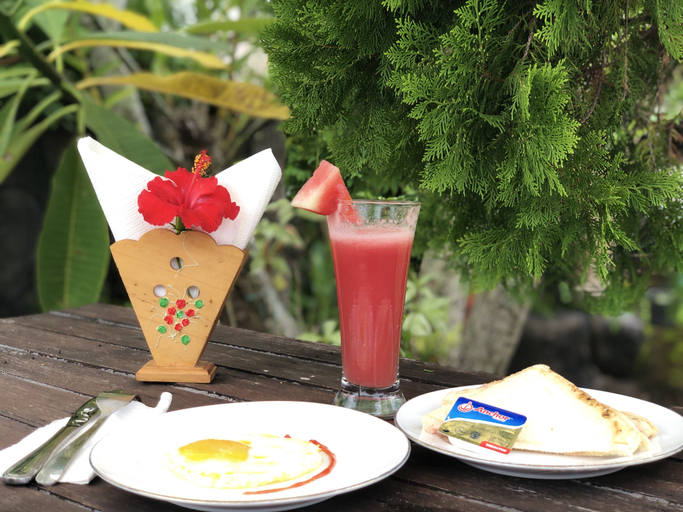 Food & Drinks 5, Balangan Garden Bungalow by Gaing Mas Group, Badung