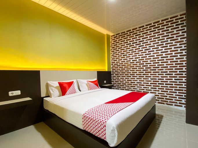 OYO 2232 Kelapa Gading Guesthouse, Padang