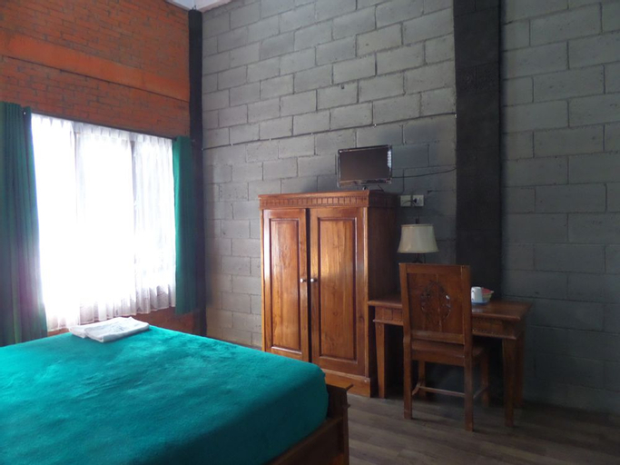 Istana Petani Homestay Bromo, Probolinggo