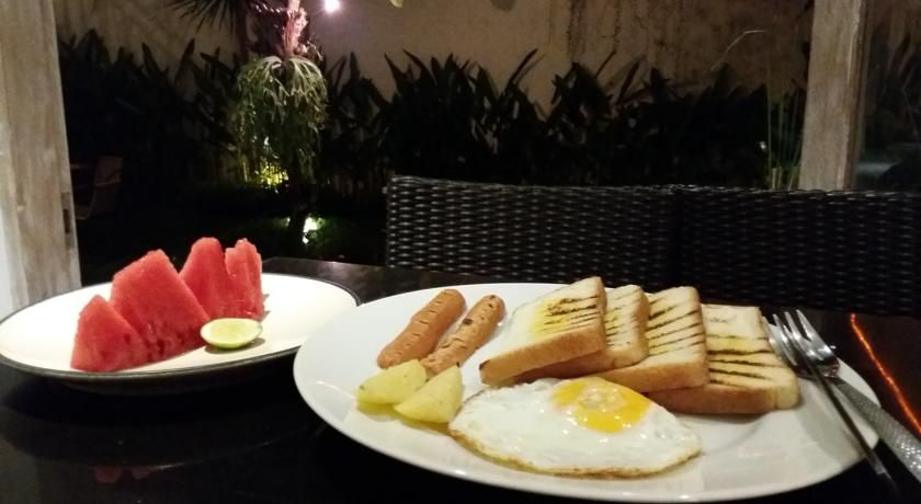 Food & Drinks 5, Sugiras Living, Denpasar