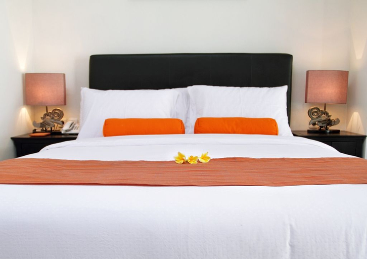 Agung Putra Hotel & Apartments, Badung