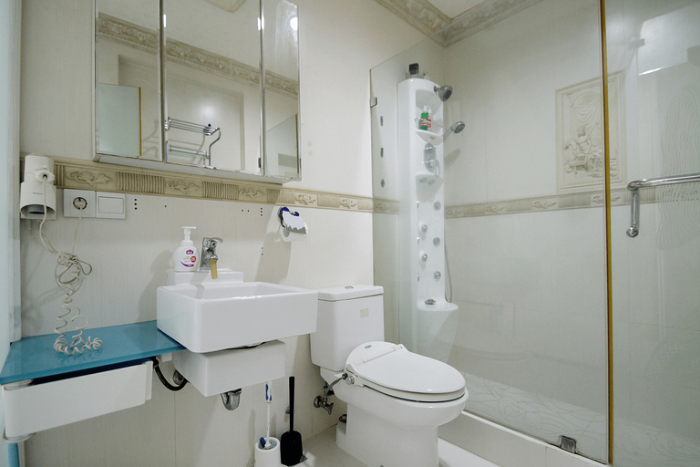 Apartemen Gading Resort by Aparian, North Jakarta