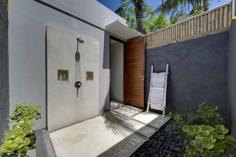 Malimbu Cliff Villa, Lombok