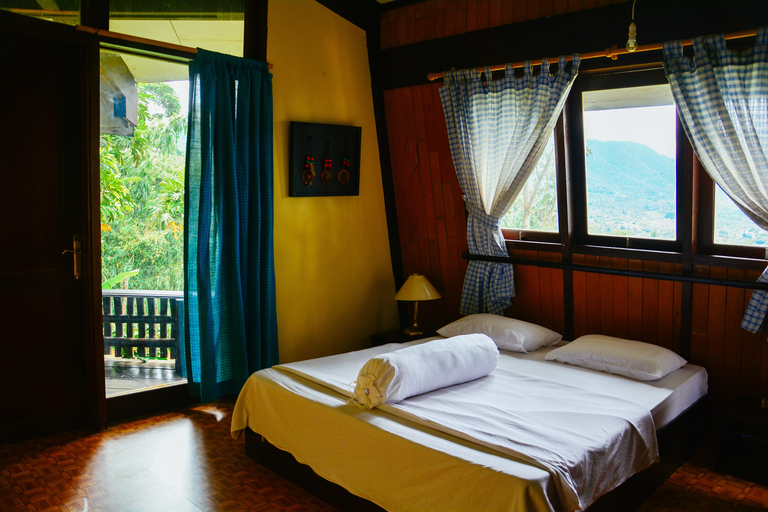 Masada Village Resort, Bogor