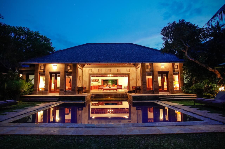 Villa Dewata Seminyak by Maha Bali, Badung