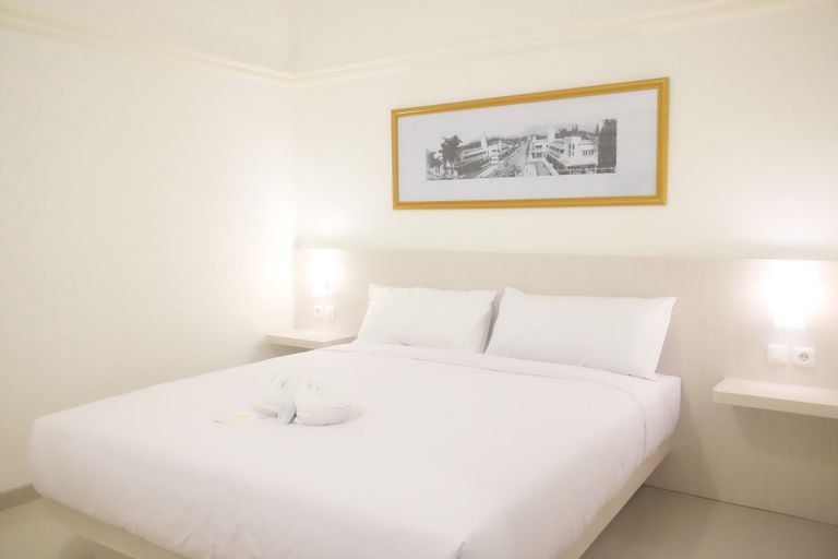 Victoria Boutique Residence, Malang