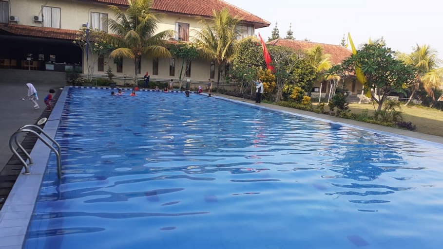 Bumi Tapos Resort & Resto, Bogor - Cheap Booking at tiket.com