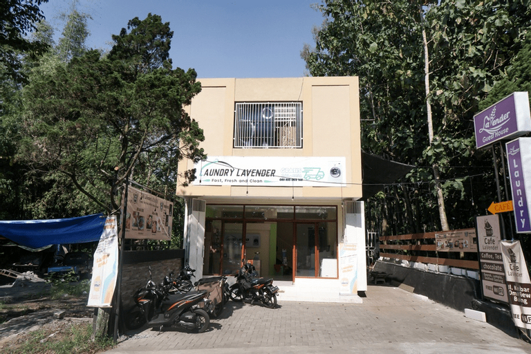 Exterior & Views 2, RedDoorz Syariah near Exit Tol Malang, Malang