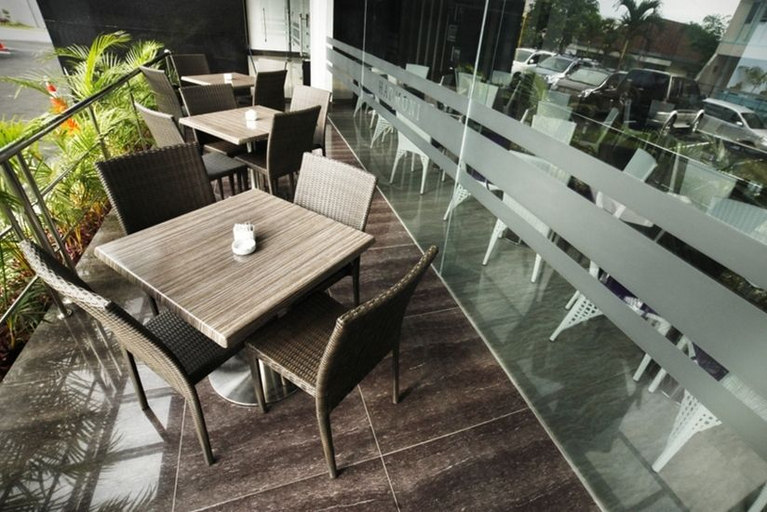 Food & Drinks 5, Hotel Harmoni Tasikmalaya, Tasikmalaya
