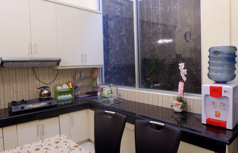 Others 3, Ijen Nirwana Homestay Syariah, Malang
