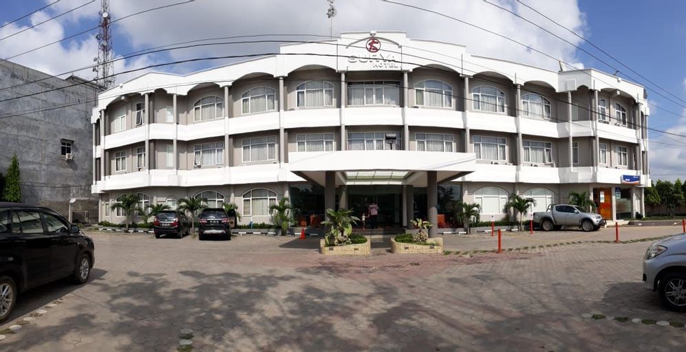 Hotel Surya Duri, Bengkalis
