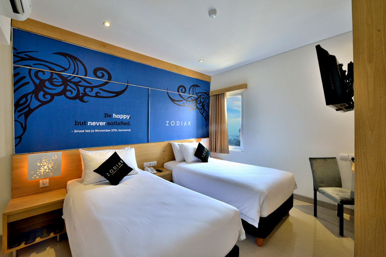 Exterior & Views 2, Zodiak Kebon Jati by KAGUM Hotels, Bandung