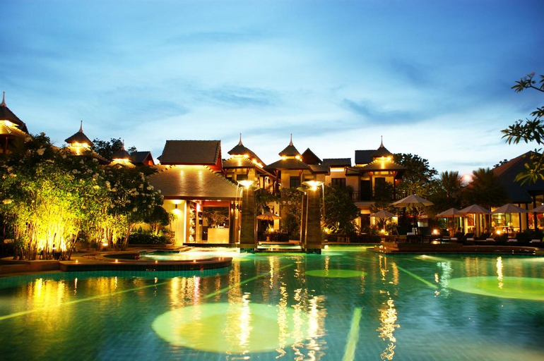 The Zign Hotel Premium Villa(SHA Plus+), Pattaya