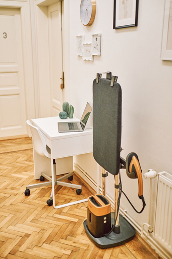 Public Area 3, CAMŌ ROOMS - Boutique Aparthotel, Praha 1