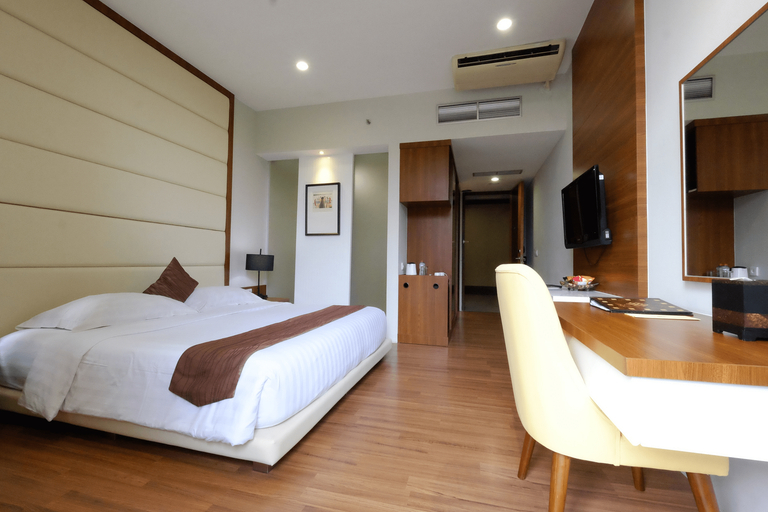 Taman Dayu Golf Club & Resort, Pasuruan
