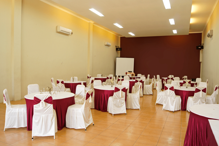 The Winner Premier Hotel, Pemalang