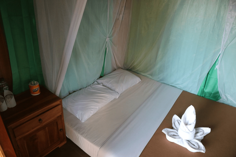 Bedroom 3, Puri Sunny Camping, Buleleng