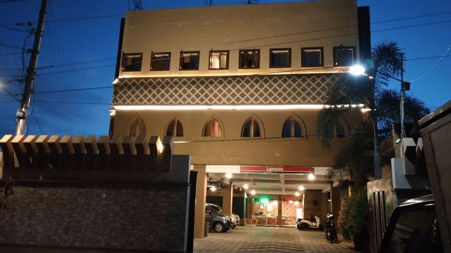 Hotel Ibrahim Syariah, Semarang