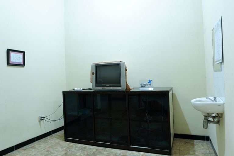 Sulfat Homestay Syariah, Malang