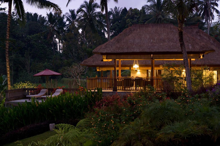 Villa Bayad, Gianyar