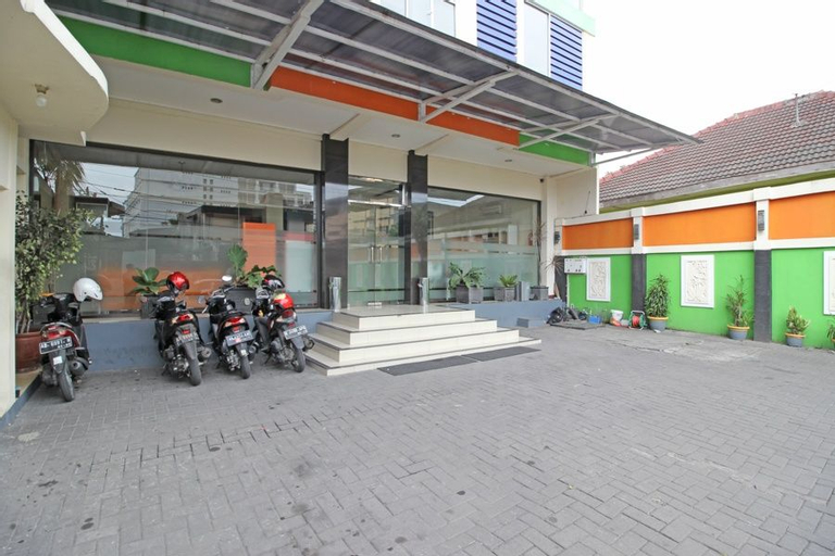 Hotel Septia, Yogyakarta