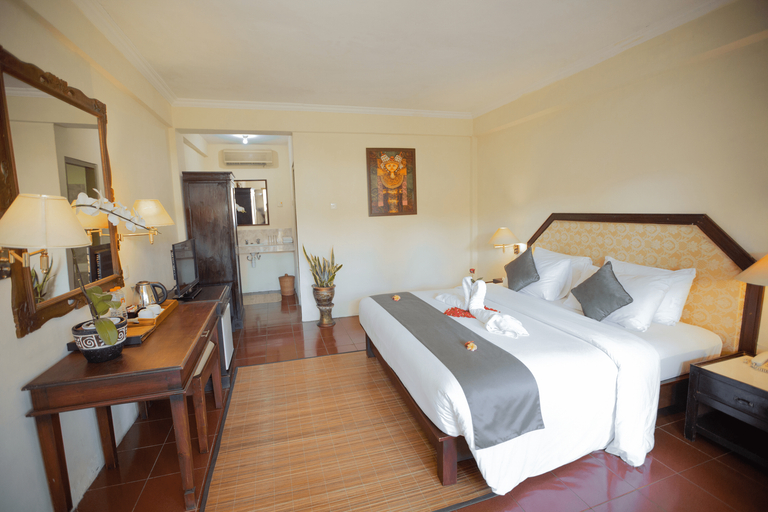 Aditya Beach Resorts and Spa Lovina, Buleleng