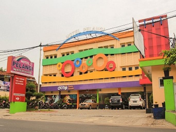 Hotel Pelangi Lampung, Bandar Lampung