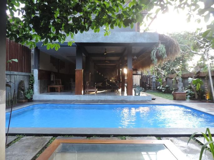 Kencana Ubud Cottage, Gianyar