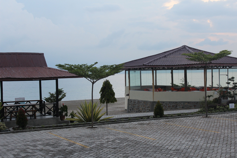 Food & Drinks 5, JTS Hotel Resort & Convention, Samosir