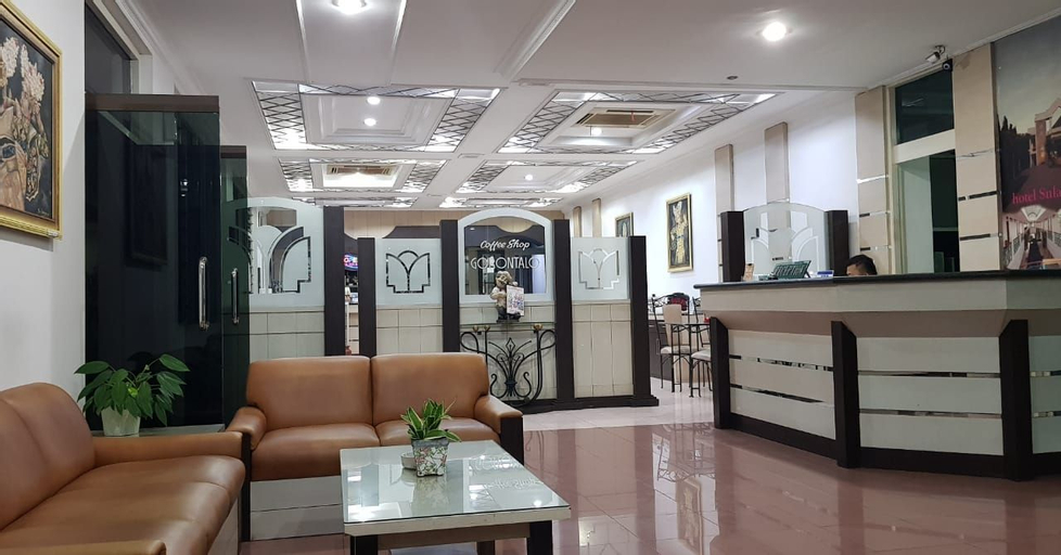 Others 3, Hotel Sulawesi Jember, Jember
