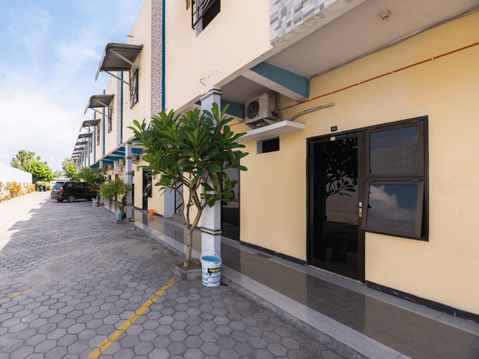Exterior & Views 5, Griya Nala, Mojokerto