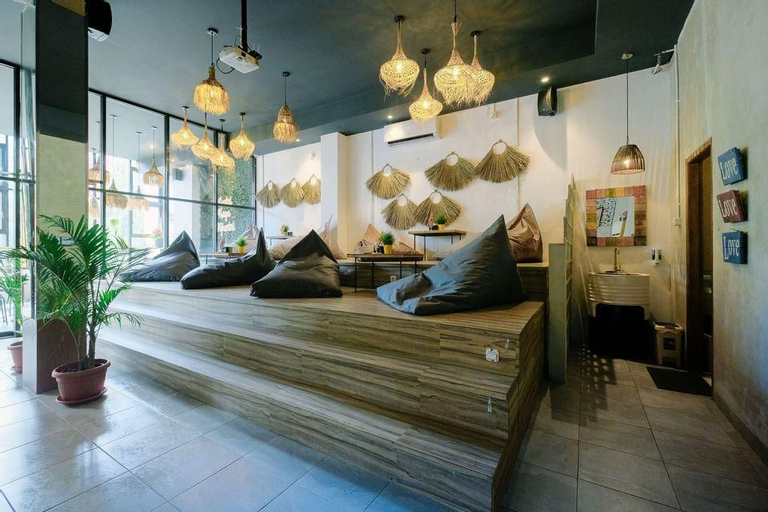Lopi Hotel, Makassar
