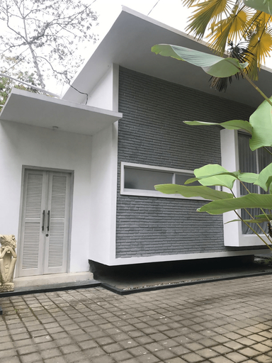 Exterior & Views, A Villa Ubud Bali, Gianyar