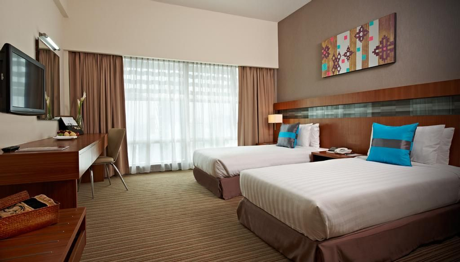 Premiere Hotel Klang, Klang