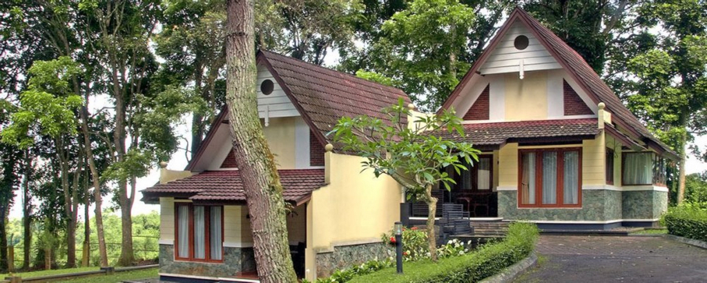 Pangrango Resort Sukabumi, Sukabumi