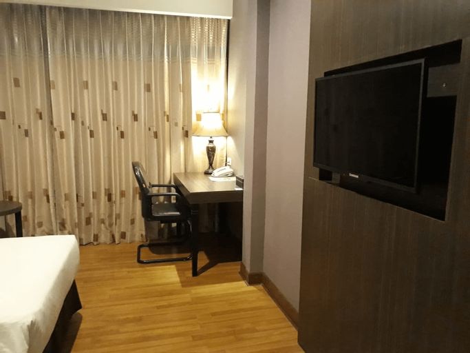 Valdos Hotel Manokwari, Manokwari