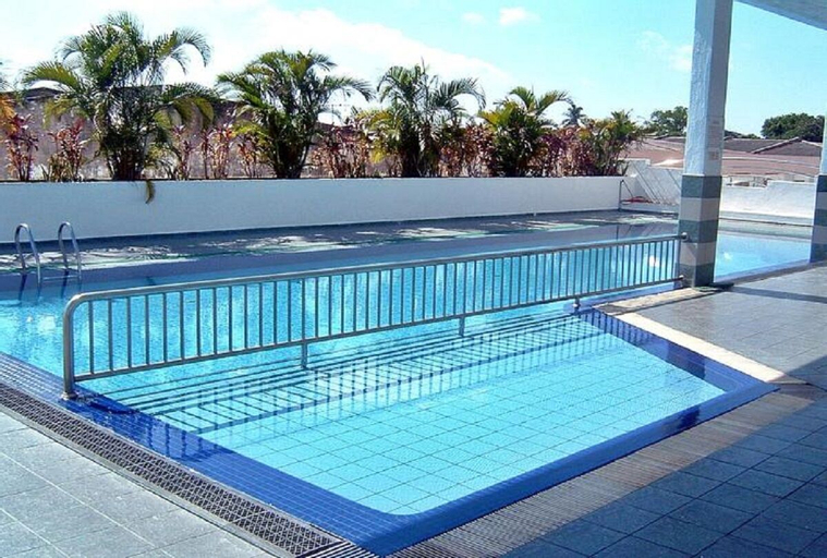 Sun Inns Hotel Sitiawan, Manjung