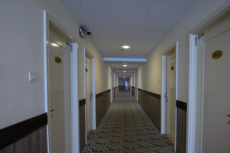 OYO 371 Grand Eastern Hotel, Penampang
