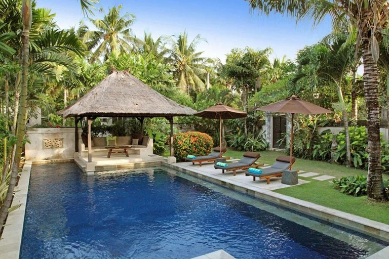 Sport & Beauty 3, Villa Seminyak William, Badung