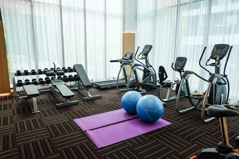 Others 4, Citrus Grande Hotel Pattaya by Compass Hospitality, Pattaya