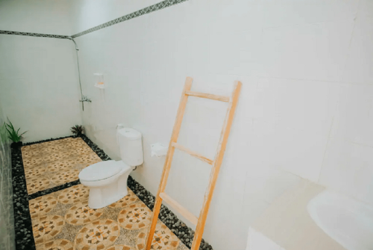 Bedroom 4, Pi Karya Beach, Klungkung