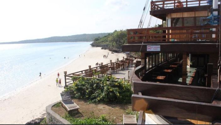 Anda Beach Hotel, Bulukumba