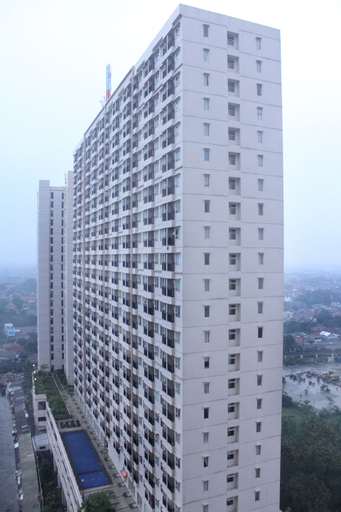 OYO 266 Margonda Residence 5, Depok