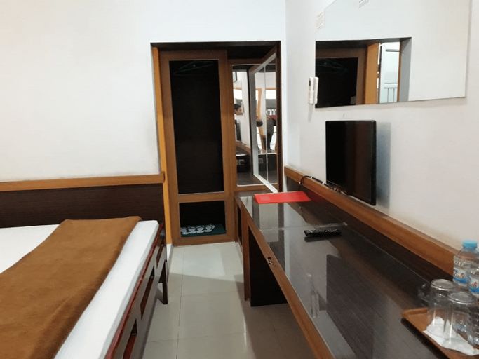 Permata Sari Hotel, Parepare