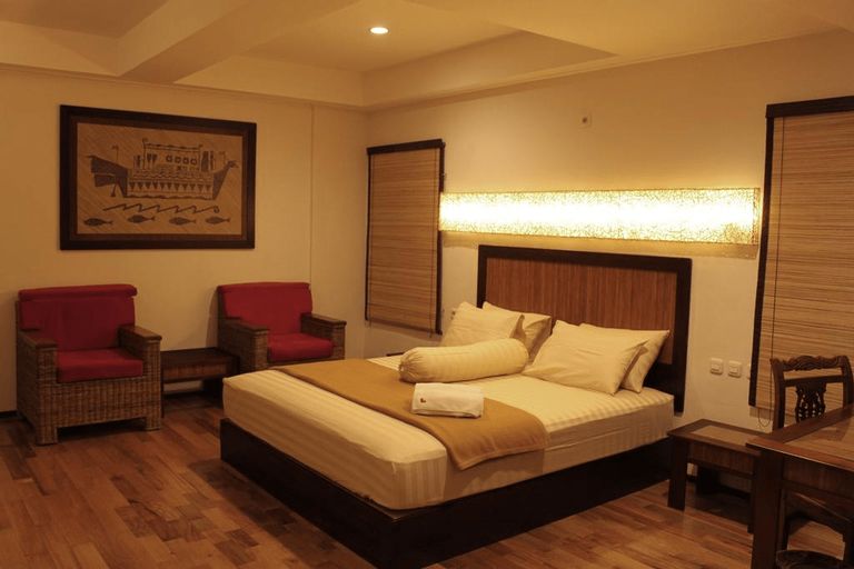 Sienna Inn, Banjarmasin