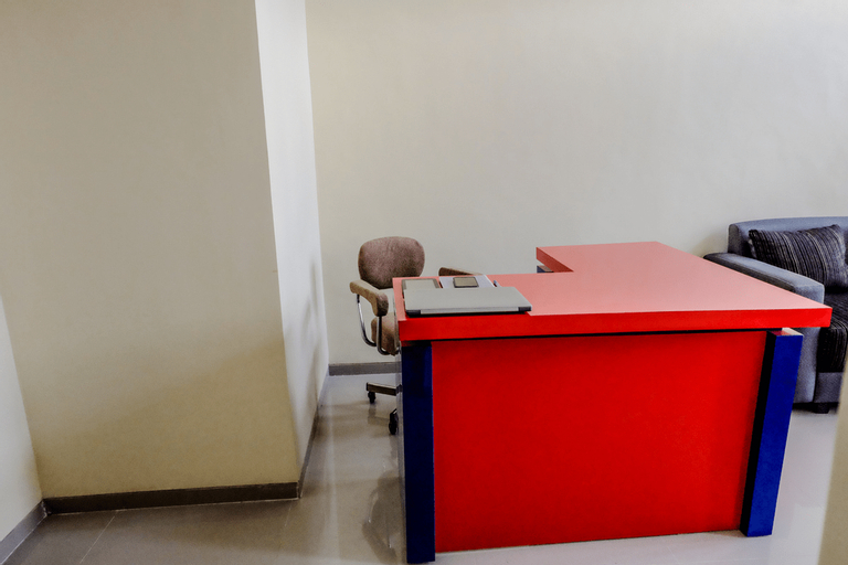 Public Area 2, OYO 1165 Cakalang Residence Syariah, Malang