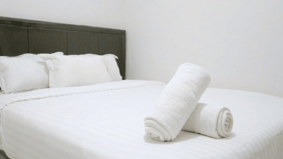 Dipro at The Springlake Summarecon Bekasi, Bekasi