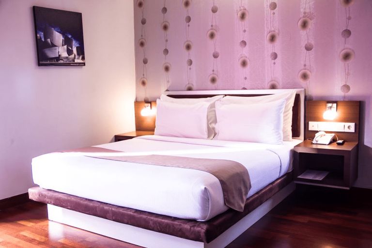 Hotel Hero Ambon, Ambon