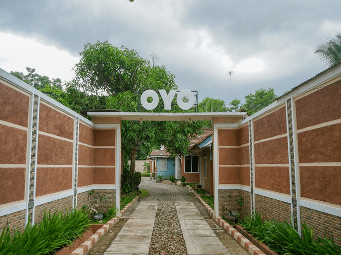 OYO 2029 Hotel Jatimas, Bangka