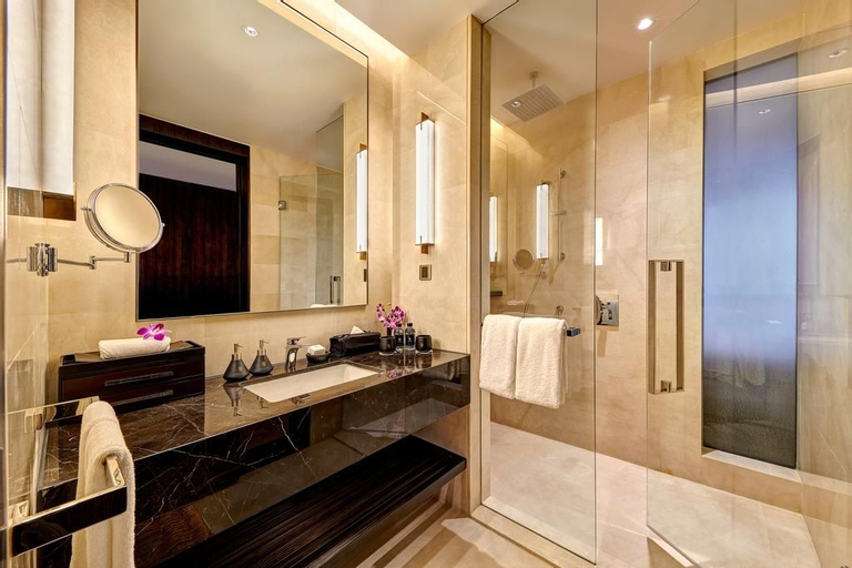 Pavilion Hotel Kuala Lumpur Managed By Banyan Tree, Kuala Lumpur